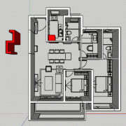 <b>华润映江润府售楼处发布-华润映江润府楼盘详情</b>