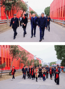 谱新篇·铸灿烂·赢将来丨金利源全国经销商大会