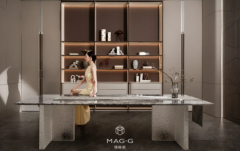 玛格极——全屋定制十大品牌中的新锐力量