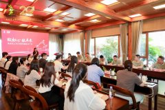 <b>上市20年再出发：兔宝宝锚定“健康人居”建立新</b>